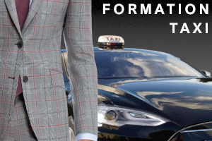 Formation TAXI