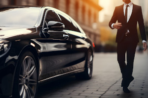 Vignette Devenir chauffeur VTC