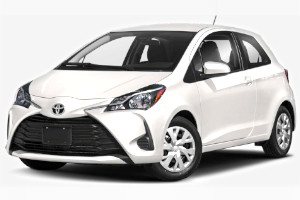 Vignette voiture à double commande VTC