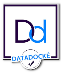 Logo Datadocké