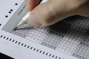 Vignette déroulement de l'examen VTC 03