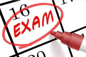 Vignette déroulement de l'examen VTC 01