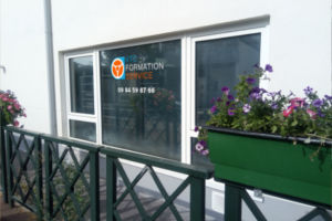 Vignette agence de Nanterre 92