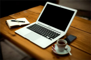 Vignette PC portable
